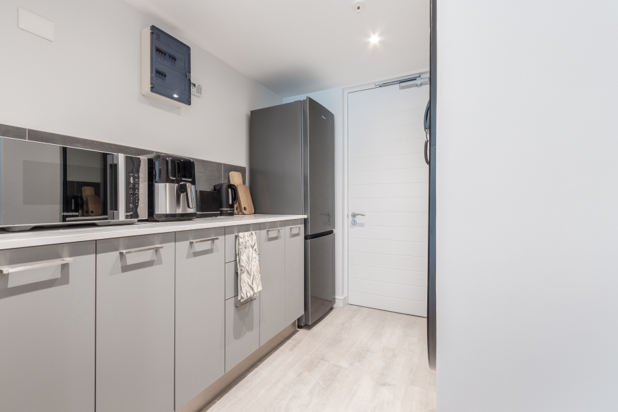 To Let 0 Bedroom Property for Rent in Foreshore Western Cape